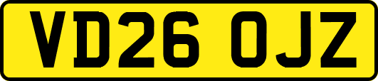 VD26OJZ