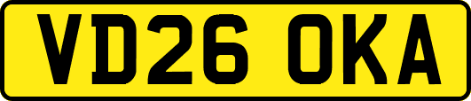 VD26OKA