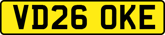 VD26OKE