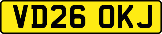 VD26OKJ