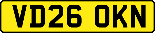 VD26OKN