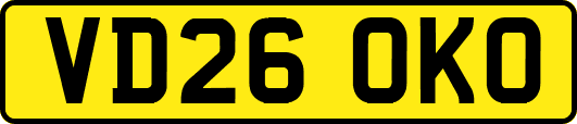 VD26OKO