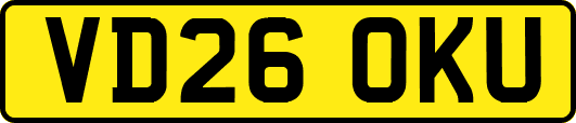 VD26OKU