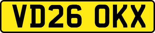 VD26OKX