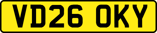 VD26OKY