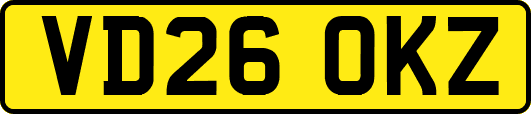 VD26OKZ