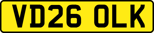 VD26OLK