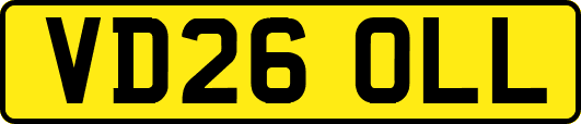 VD26OLL
