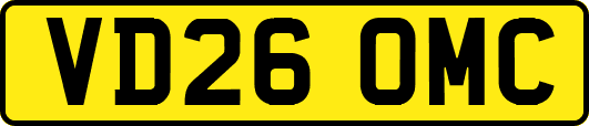 VD26OMC