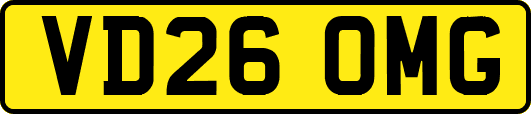 VD26OMG