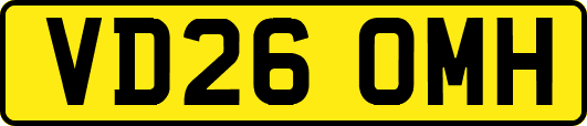 VD26OMH