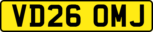 VD26OMJ