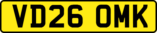 VD26OMK