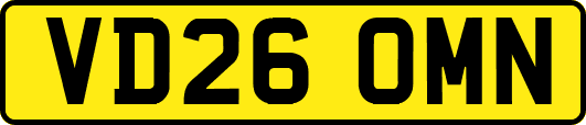 VD26OMN