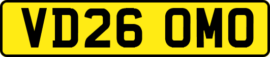 VD26OMO