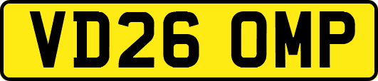 VD26OMP