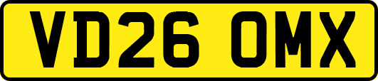 VD26OMX