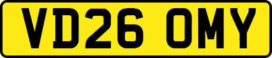 VD26OMY