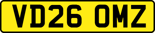 VD26OMZ