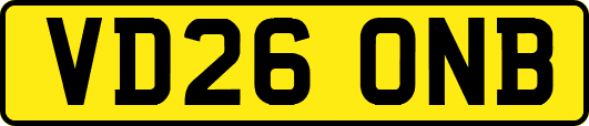 VD26ONB