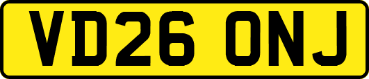 VD26ONJ