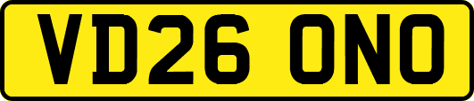 VD26ONO