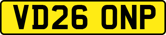VD26ONP