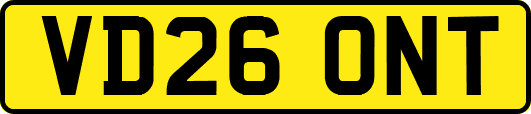 VD26ONT