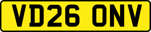 VD26ONV
