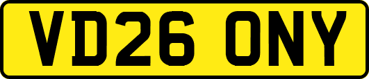 VD26ONY