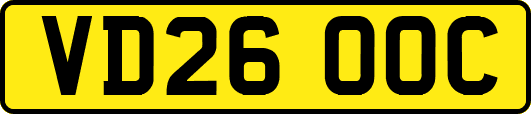 VD26OOC