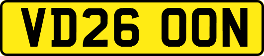 VD26OON