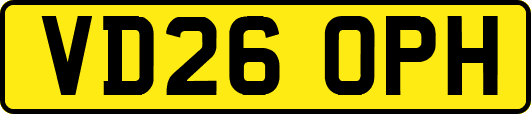 VD26OPH