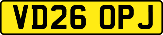VD26OPJ