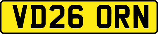 VD26ORN