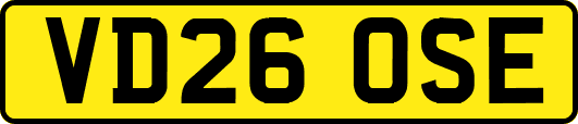 VD26OSE