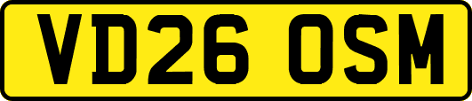 VD26OSM