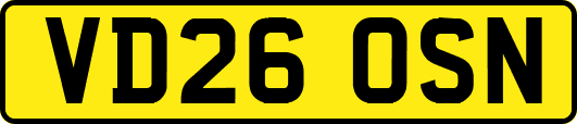 VD26OSN