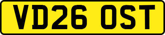 VD26OST