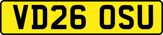 VD26OSU