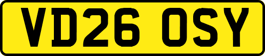 VD26OSY