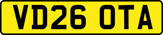 VD26OTA