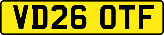 VD26OTF