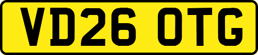 VD26OTG