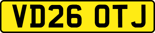 VD26OTJ