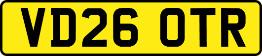 VD26OTR