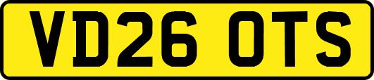 VD26OTS