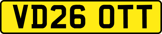 VD26OTT