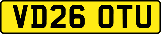 VD26OTU