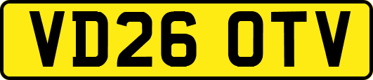 VD26OTV